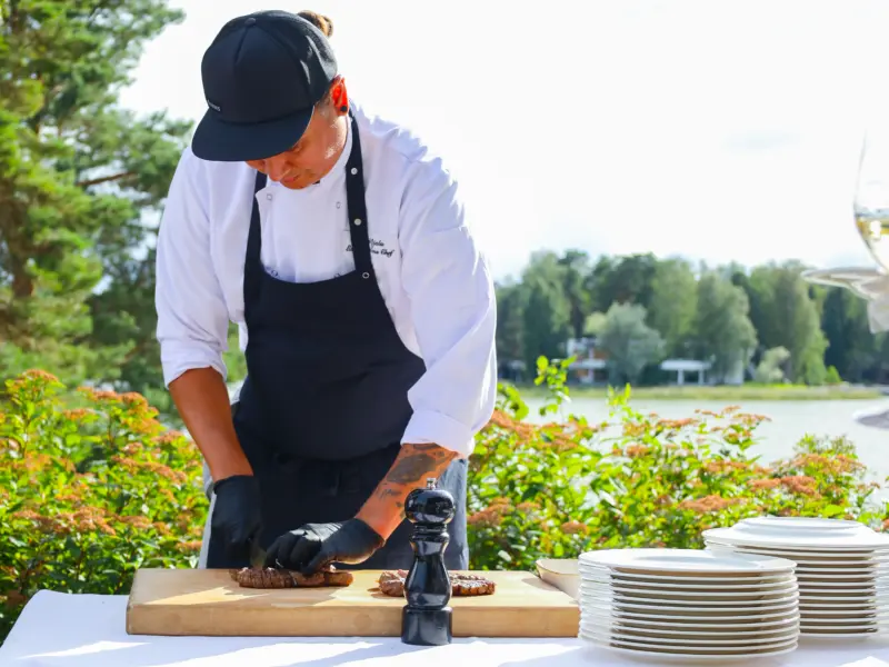 Hilton Helsinki Kalastajatorppa - Tapahtumat ja tilaisuudet