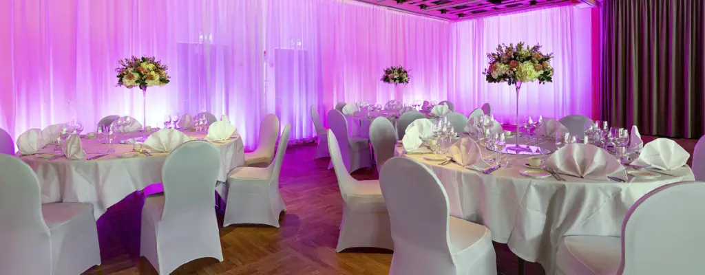 Hilton Helsinki Kalastajatorppa - Kokous- ja tapahtumatilat