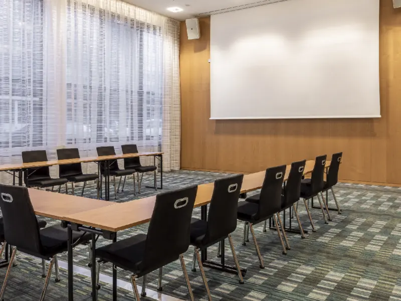 Kokoustila Fenix – Hilton Helsinki Airport