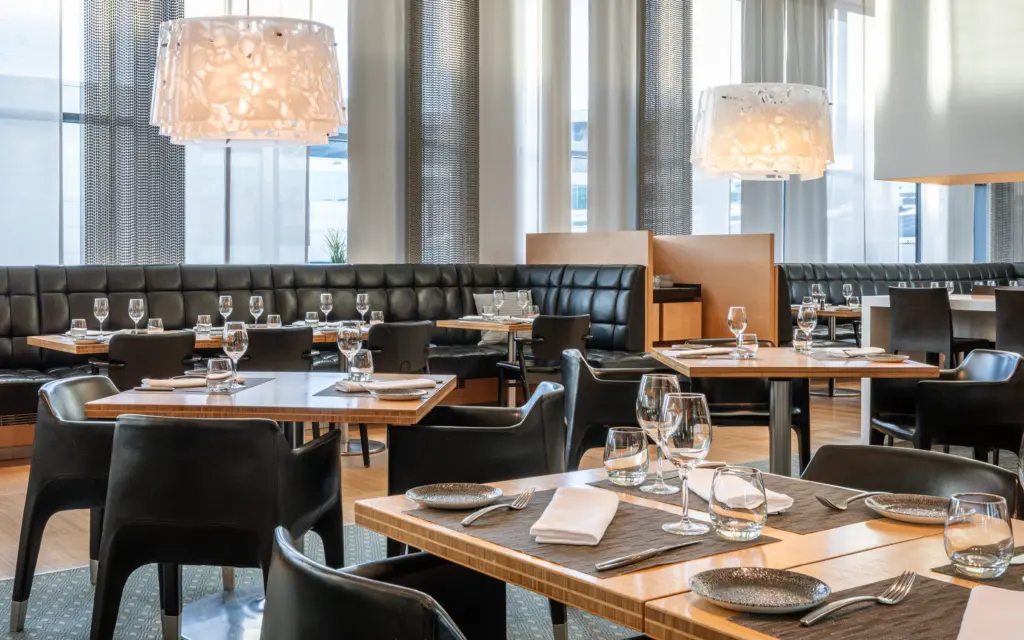 Hilton Helsinki Airport