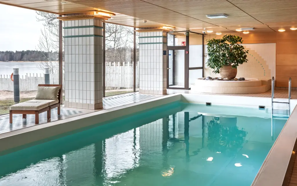 Hilton Helsinki Kalastajatorppa